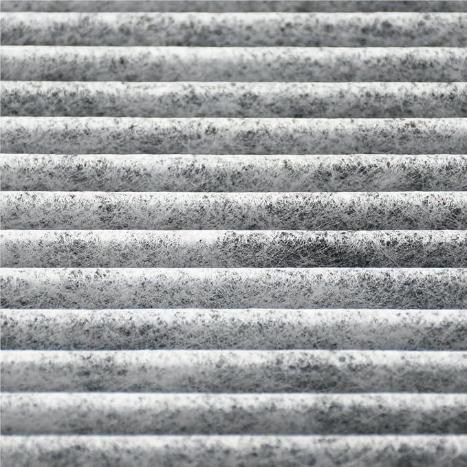 CF11819 Cabin Air Filter with Activated Carbon Compatible with Chevy Equinox - Image 3