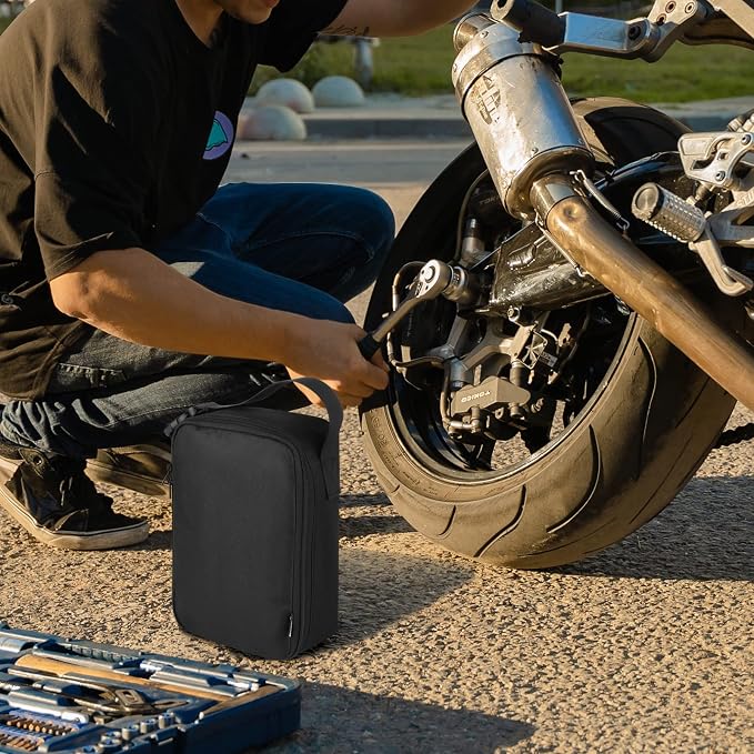 Homakover Carrying Case Compatible - Image 5