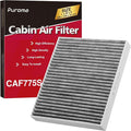 Puroma Cabin Air Filter with Activated Carbon, Replacement by Puroma