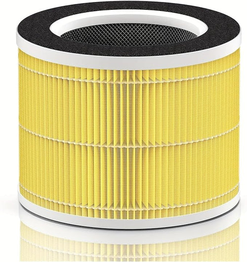 1/2 Pack RP-AP088-F1 Replacement Filter，Compatible - Image 2