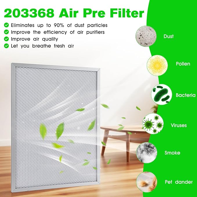50000293-002 Post Filter Replacement - Image 4