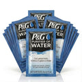 P&G Purifier of Water Portable Water Purifier Packets. Emergency Water Filter by PGPurifierofWater