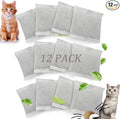PurifyLogix 12 Pack Universal Odor Eliminator by PurifyLogix