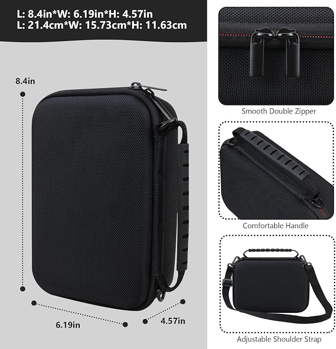 Compressed Air Duster Case Compatible - Image 3
