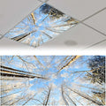 Patelai 4 x 2 Feet Fabric Fluorescent Light Cover by Patelai
