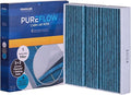 PUREFLOW PC99555X Cabin Air Filter | Fits 2020-2026 Mercedes-Benz GLB250 by PremiumGuard