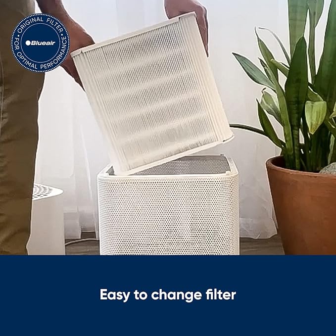 BLUEAIR Genuine Blue Pure 211+ Replacement Filter - Image 3