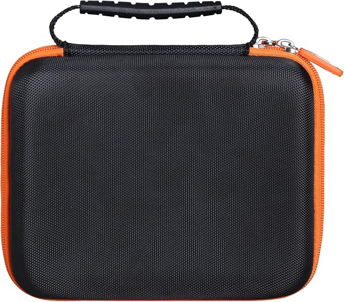 Hard EVA Carrying Case Compatible - Image 3