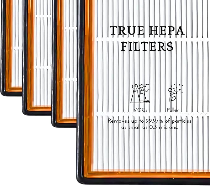 Nispira AER1 Filter Replacement - Image 6