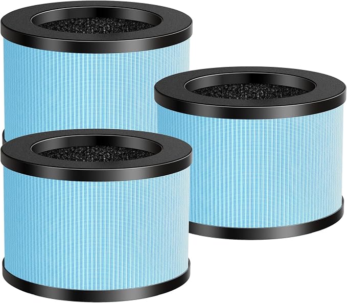 MK01 MK06 DH-JH12 TZ-K1 Filter Compatible by RefreshYourHome