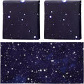Hortsun Pack of 2 Fluorescent Light Covers 4 x 2 Feet Magnetic Ceiling Light by Hortsun