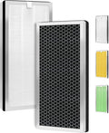 MA Series 40 Replacement Filter Compatible by Zouhwaso