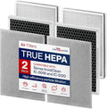 IC-5018F / IC-5120F Filter Replacement Compatible by LifeSupplyUSA