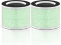 RP-AP088-F2 Compatible with RENPHO Air Purifier Replacement Filter RP-AP088W by HSiaMen