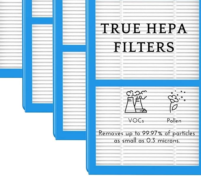 Nispira AER1 Filter Replacement - Image 6