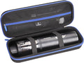 Tourmate Hard Storage Case for Upbooz/Vacuum/Minthouz/Dovety Vacuum Cordless by Tourmate