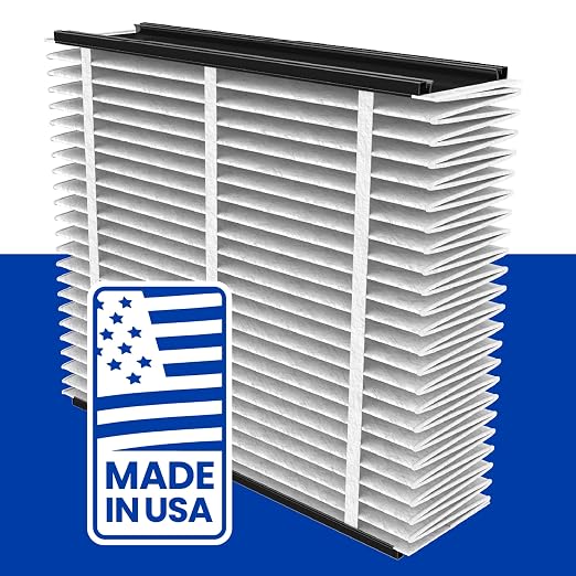 AprilAire 416 Replacement Filter - Image 8