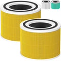2 Pack 240 Pet Care Replacement Filter Compatible by Caehomly