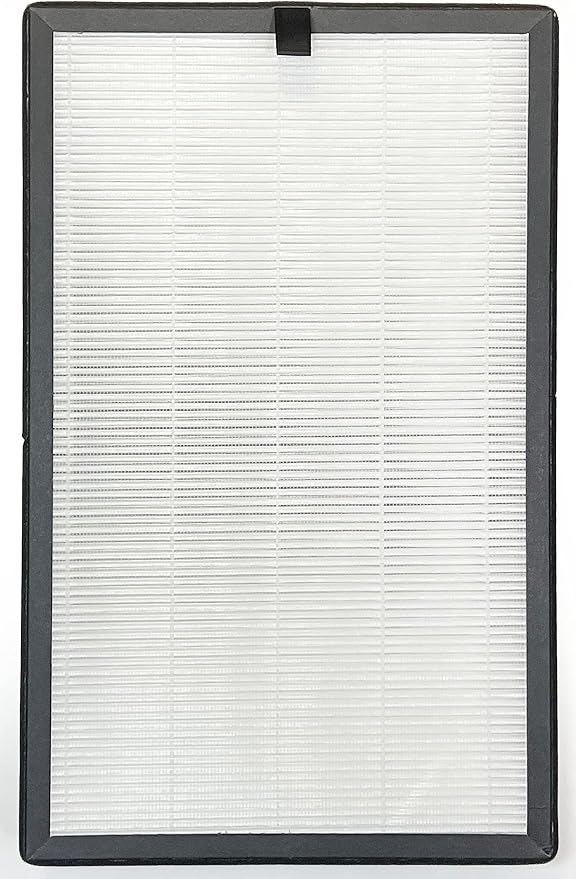 Nispira H05 3-In-1 True HEPA Filter Replacement Compatible - Image 2