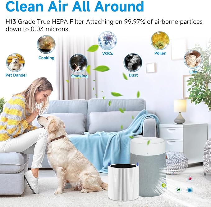 311i Max Replacement Filter Compatible - Image 6