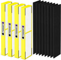 4 Sets FLT5000 Replacement Filter C Compatible by FCFMY