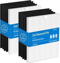 D360 Replacement Filter D3 Compatible by TOMORAL