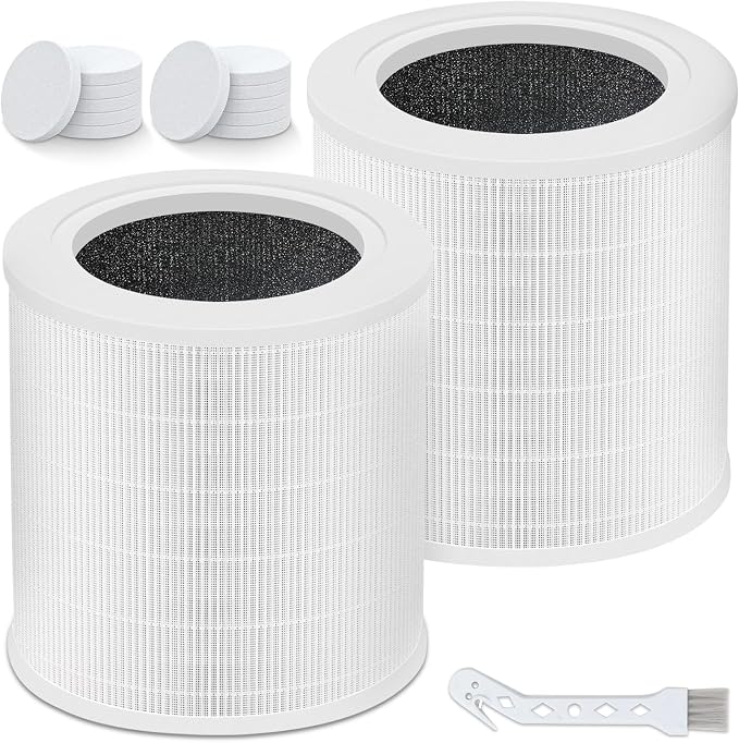 A2001 Replacement Filter Compatible by Myareds