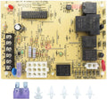 Furnace Control Board 50A55-743, Replacement by DDORUU