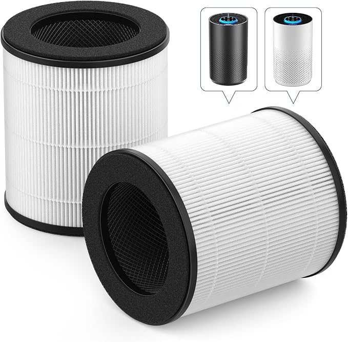 ZQA-4000C Replacement Filter Compatible by FMDZFL
