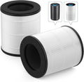 ZQA-4000C Replacement Filter Compatible by FMDZFL