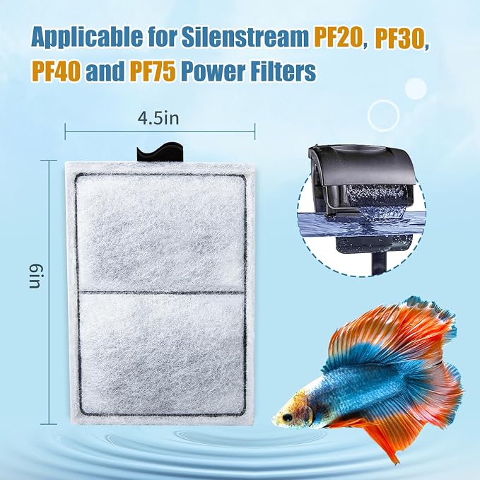 15 Pack PF-L Filter Cartridges Compatible - Image 7