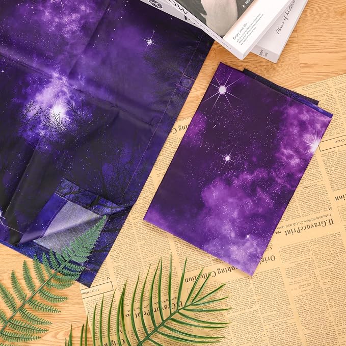 8 Pcs Fluorescent Light Covers - Image 3