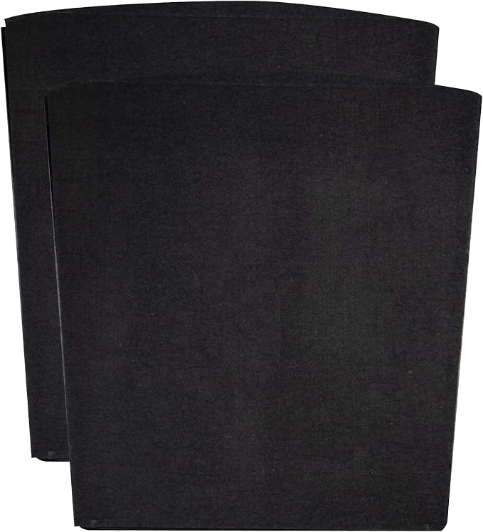 LivePure CocoCarbon Replacement LP-PF1500 Pre-Filter by LivePure