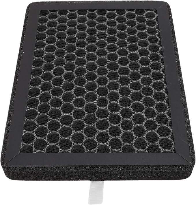 Pssopp Efficiency Air Filter Replacement, Dehumidifier Activated Carbon Filter - Image 8