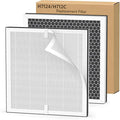 2-Pack H7124 Filter Compatible by Unknown