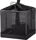 Fineday Pond Filter, Anti-Clogging Cube Outdoor Mesh Water Pump Barrier Bag Box by Unknown