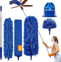 Dusters 6-in-1 Kit, Duster by Unknown
