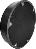 Air Duct Screen and Carbon Filter by Atomic+Innovations