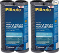 Filtrete 3WH-STDCW-F02 Water Filter Housings by Unknown