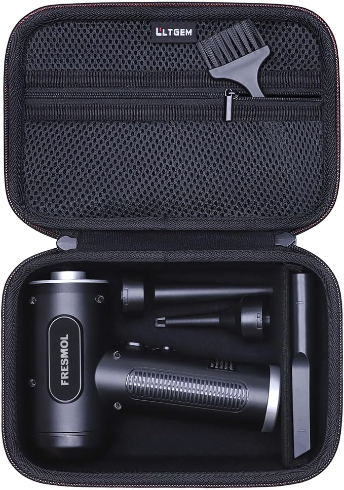 LTGEM Air Duster Case Compatible by LTGEM