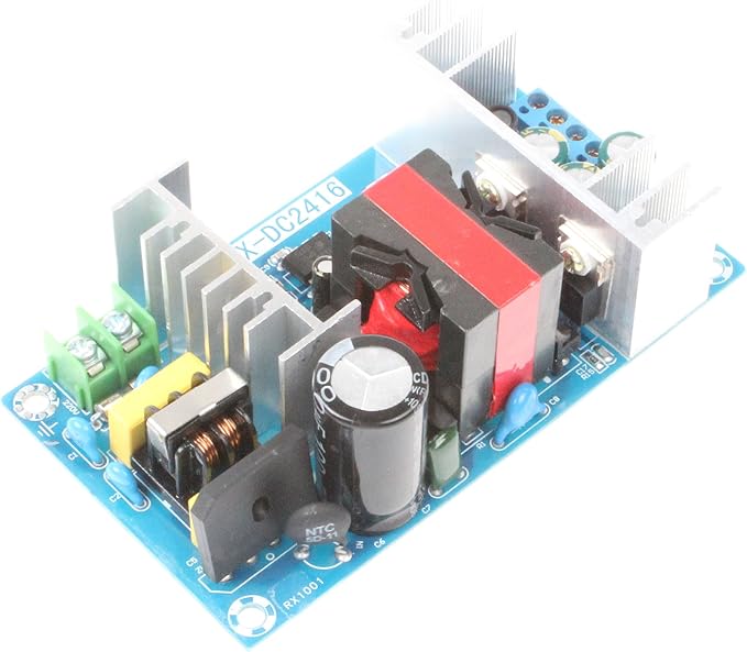 NOYITO AC to DC 12V 13A Power Supply Module AC 120V to 12V 156W Max Power Module - Image 5