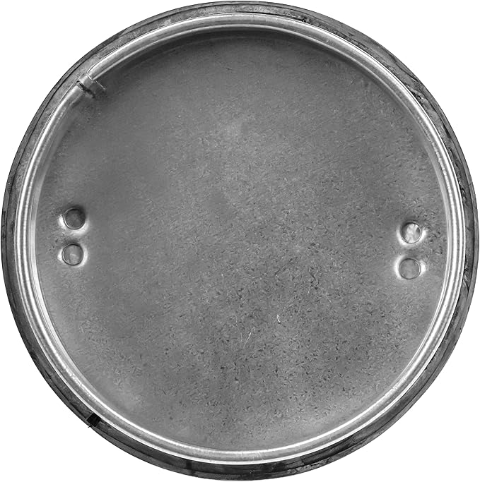 Repa Market 4 Inch Metal Tee Cap - Image 7
