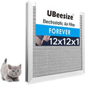 UBeesize 12x12x1 Air Filter by UBeesize