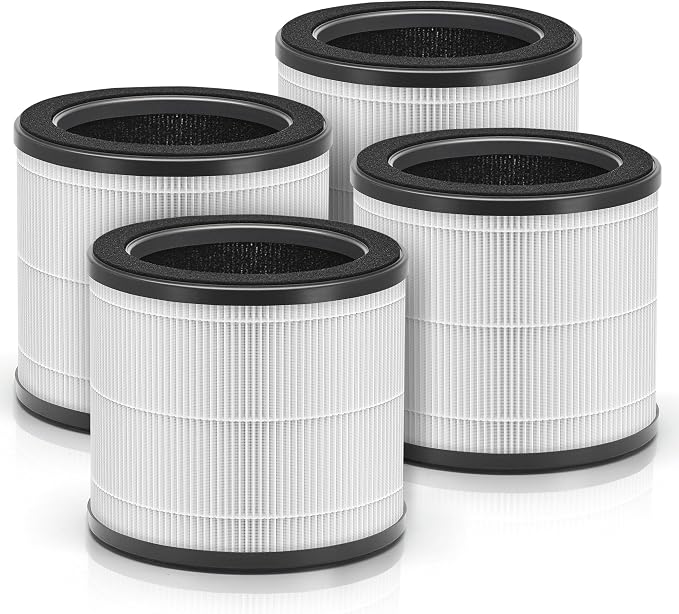 HAP360W Air Filter Replacement Compatible by Nisreen