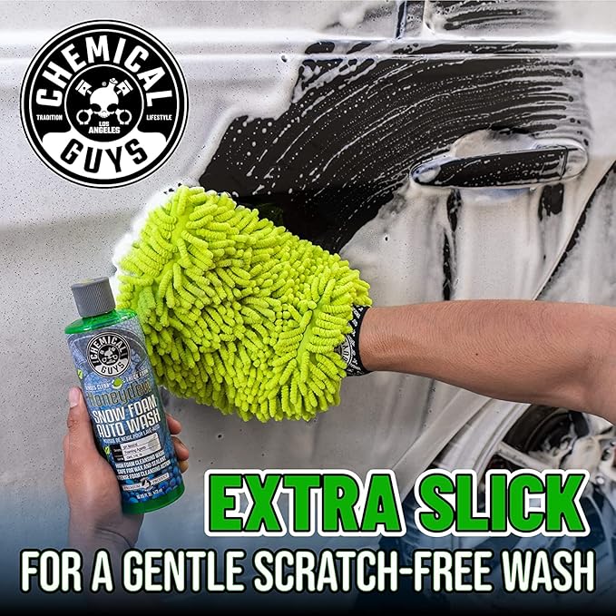 Chemical Guys HOL350 15-Piece Arsenal Builder Car Wash Kit - Image 5