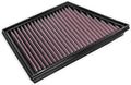 DNA High Performance Air Filter Compatible by DNAHighPerformanceFilters