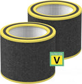 AC3000W FLT151 Replacement Filter V True HEPA Compatible by AirFilter