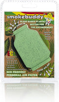 Smokebuddy Eco Green Friendly by Smokebuddy