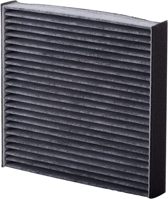 PG PC5667 Cabin Air Filter| Fits 2020-10 Toyota Prius, 2019-09 Highlander - Image 3