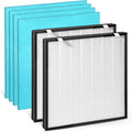 2 Pack 1550 Replacement Filter Compatible by FILTER